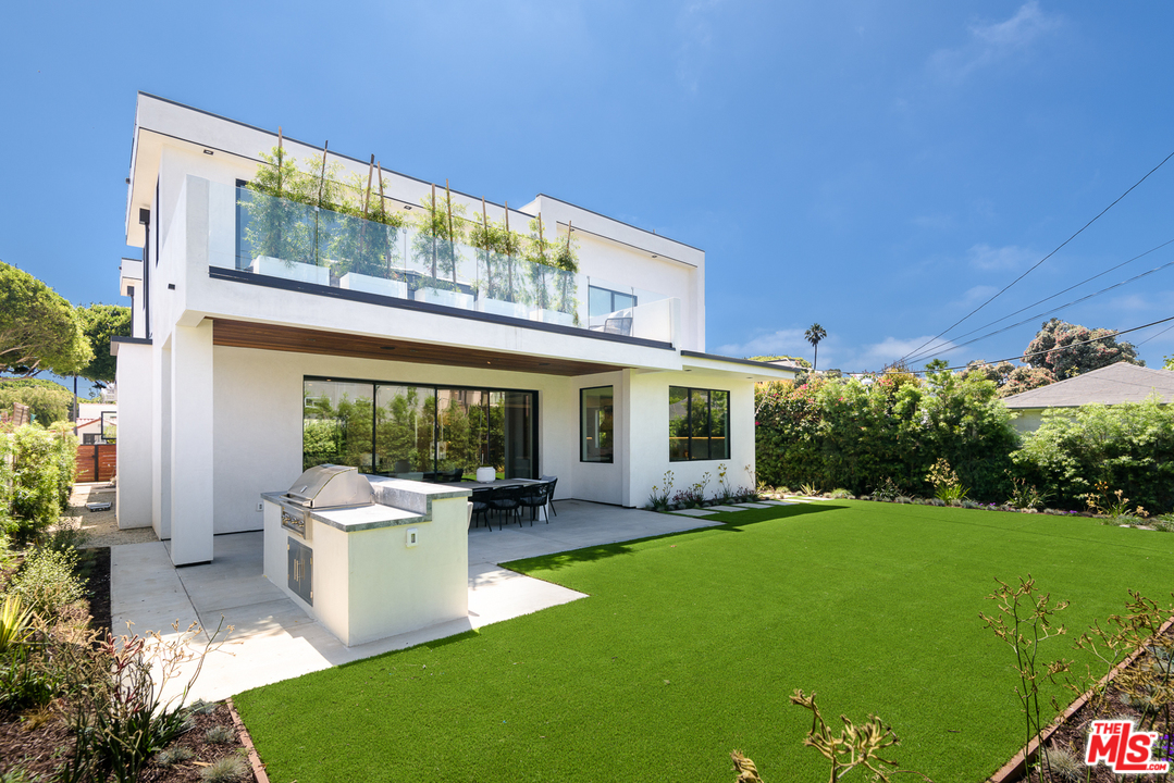 1309 Pine Street Santa Monica, CA 90405 - Photo 15 of 30