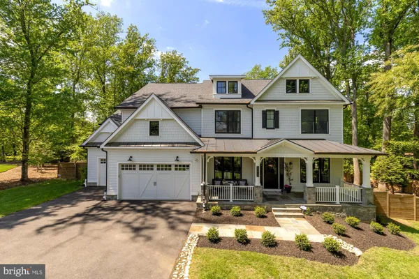 $3,200,000 | 6315 Tilden Lane, Rockville, MD 20852