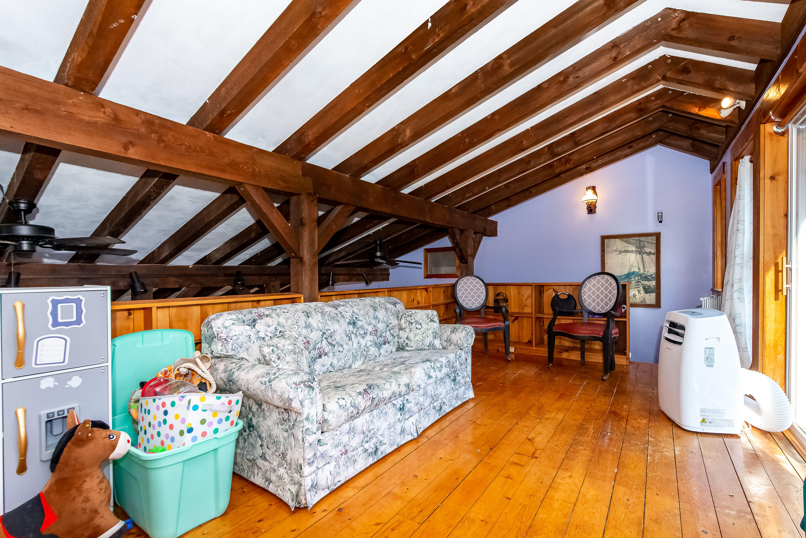 161 Blanchard Road Springvale, ME 04083 - Photo 16 of 39 loft