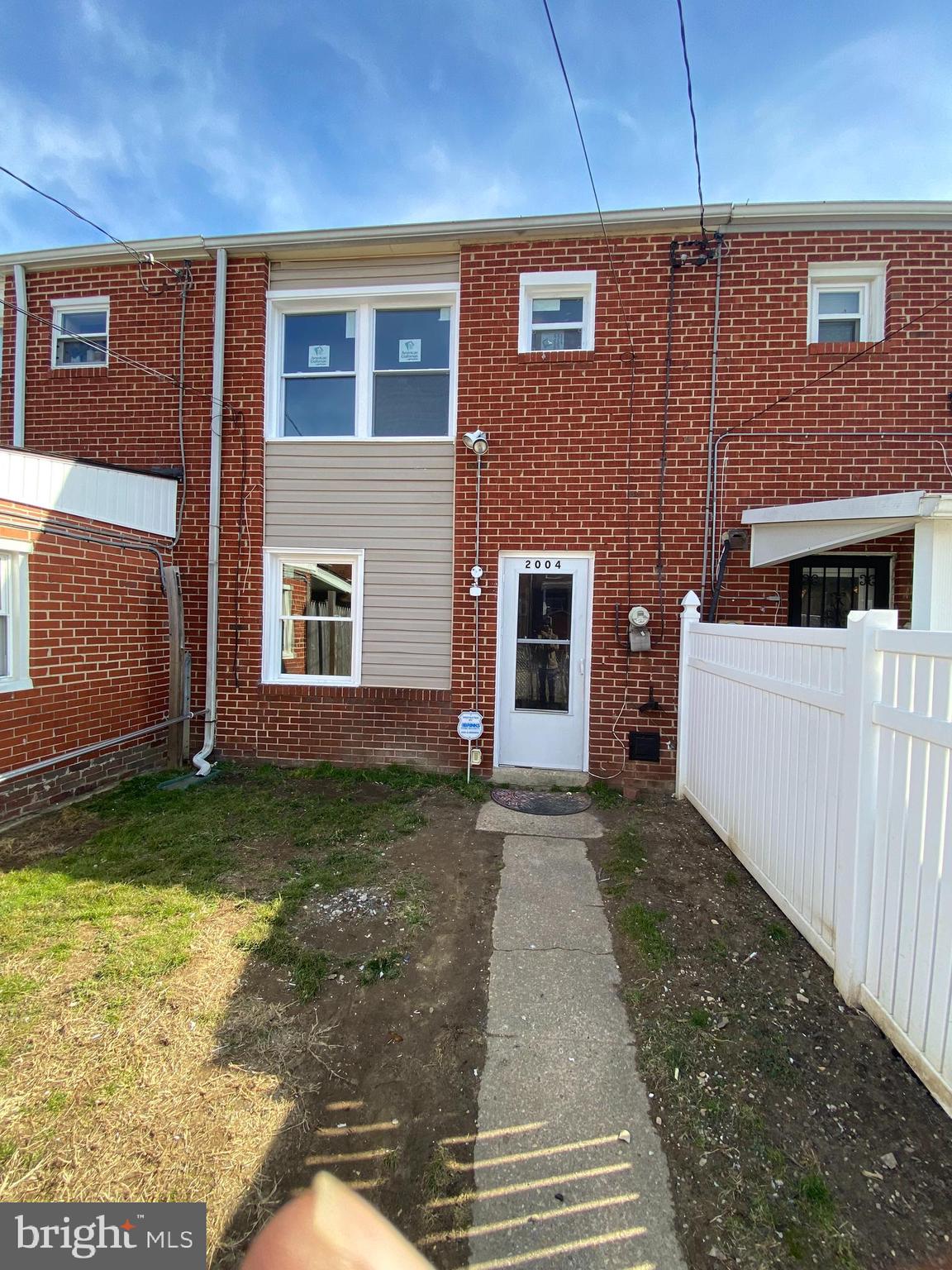 2004 Kelmore Road Baltimore, MD 21222 - Photo 2 of 17