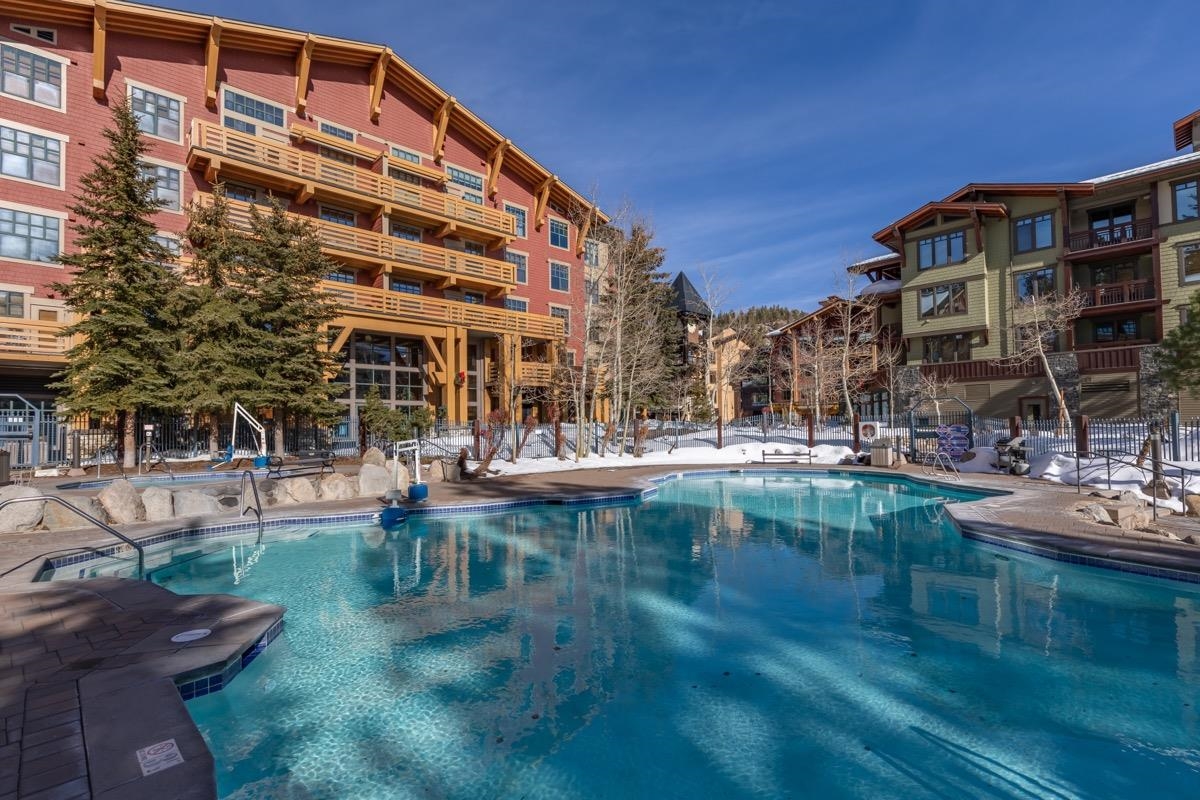 6201 Minaret Road, Unit 2101 Mammoth Lakes, CA 93546 - Photo 22 of 26