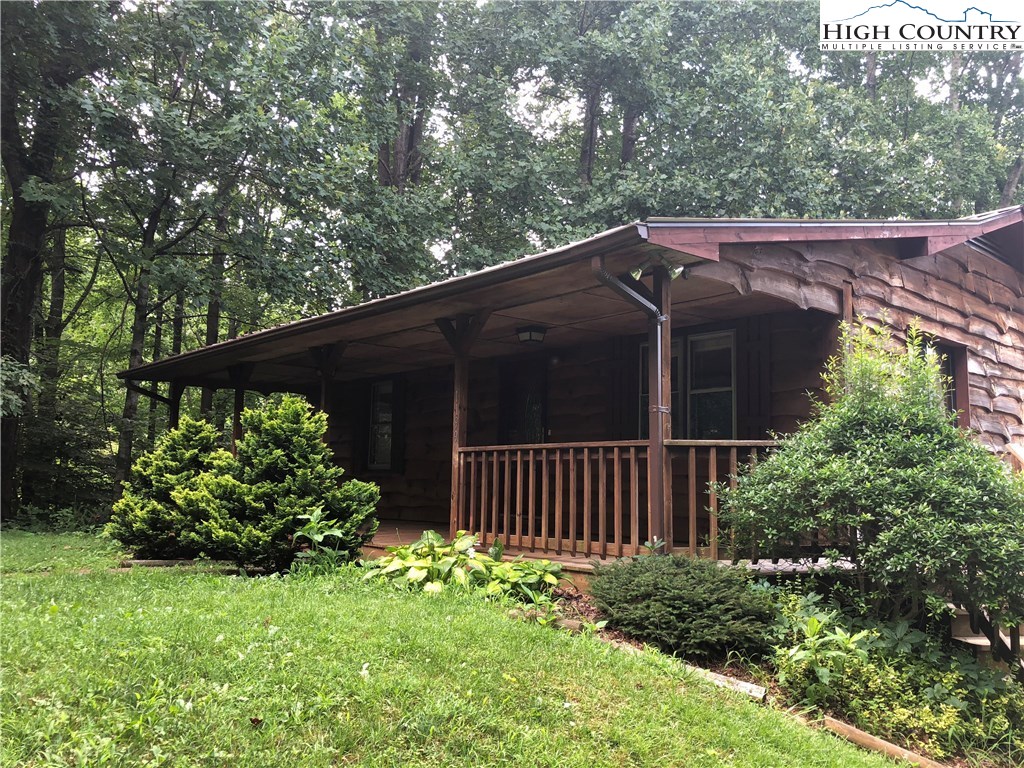 1199 Elliott Road West Jefferson, NC 28694 - Photo 38 of 50 Gallery Image 38