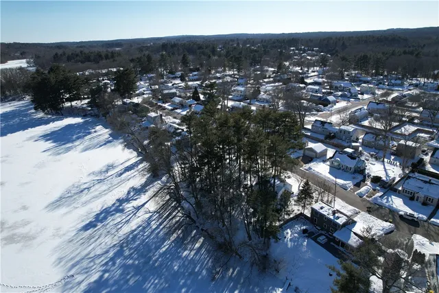 $550,000 | 20 MacArthur Drive, Smithfield, RI 02917