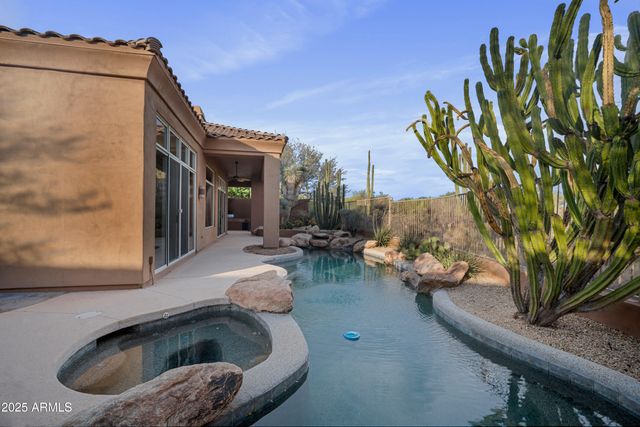 $1,199,000 | 9359 East Cavalry Drive, Scottsdale, AZ 85262
