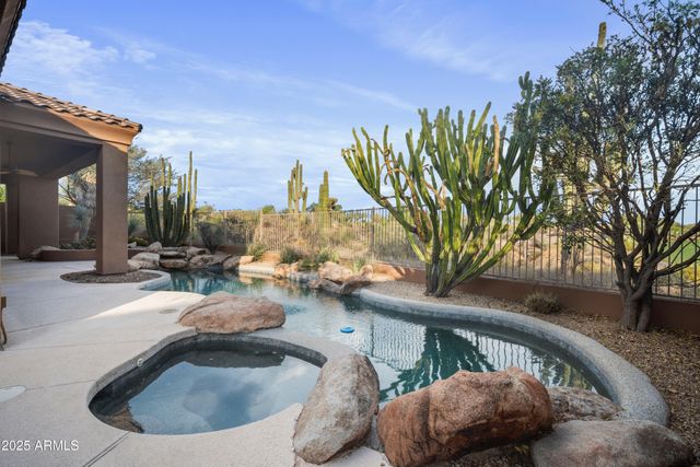 $1,199,000 | 9359 East Cavalry Drive, Scottsdale, AZ 85262