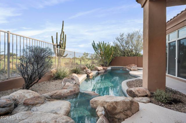 $1,199,000 | 9359 East Cavalry Drive, Scottsdale, AZ 85262