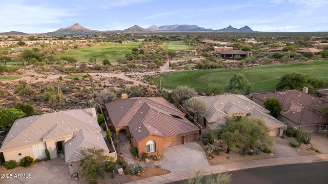 $1,199,000 | 9359 East Cavalry Drive, Scottsdale, AZ 85262