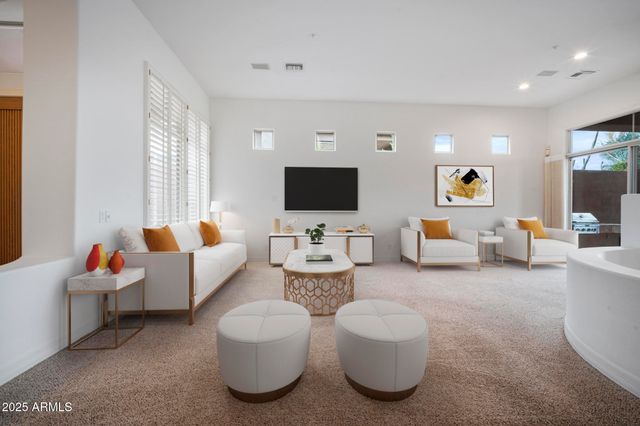 $1,199,000 | 9359 East Cavalry Drive, Scottsdale, AZ 85262