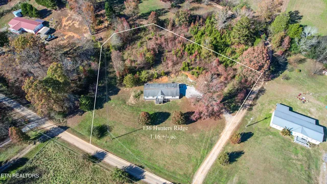 $220,000 | 136 Hunters Ridge, Madisonville, TN 37354