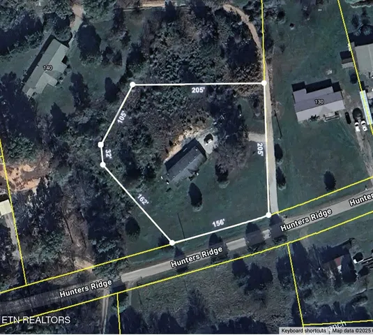 $220,000 | 136 Hunters Ridge, Madisonville, TN 37354