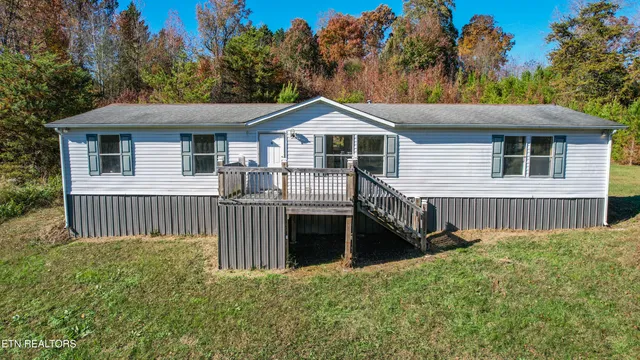 $220,000 | 136 Hunters Ridge, Madisonville, TN 37354