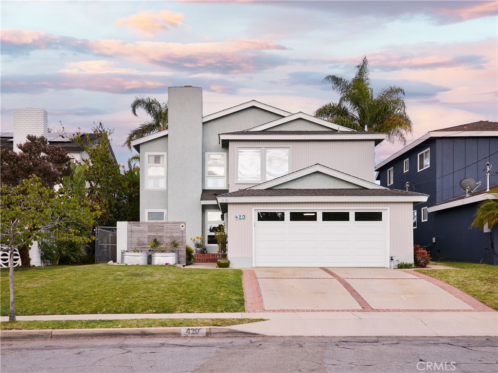 420 Oregon Street El Segundo, CA 90245 - Photo 1 of 26