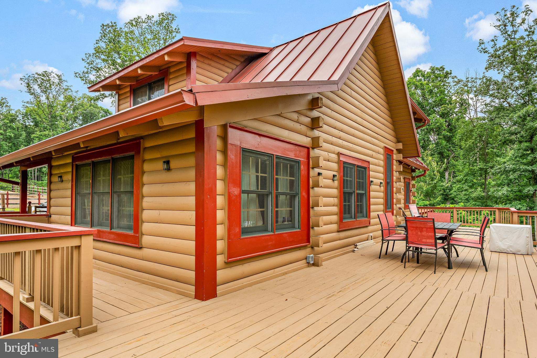 1305 Whispering Pines Road Paw Paw, WV 25434 - Photo 37 of 59