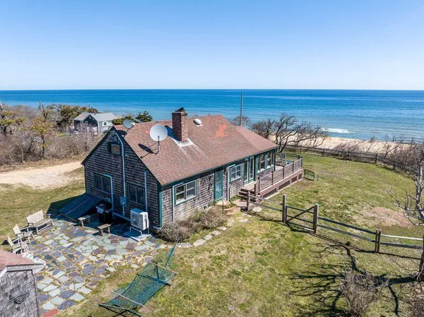 $910,000 | 325R Nauset Light Beach Road, Eastham, MA 02642