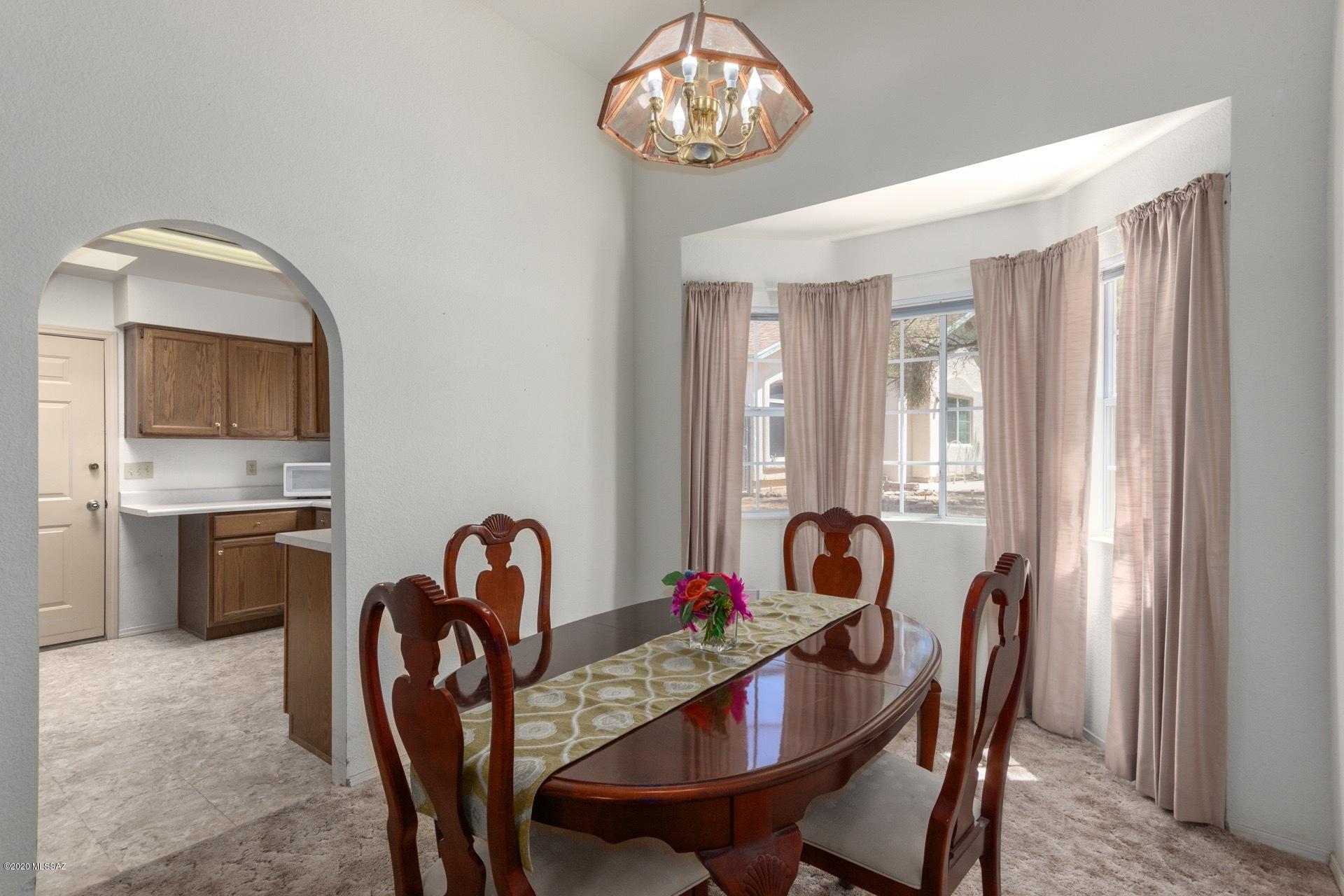 142 West Forrest Feezor Street Corona de Tucson, AZ 85641 - Photo 9 of 40