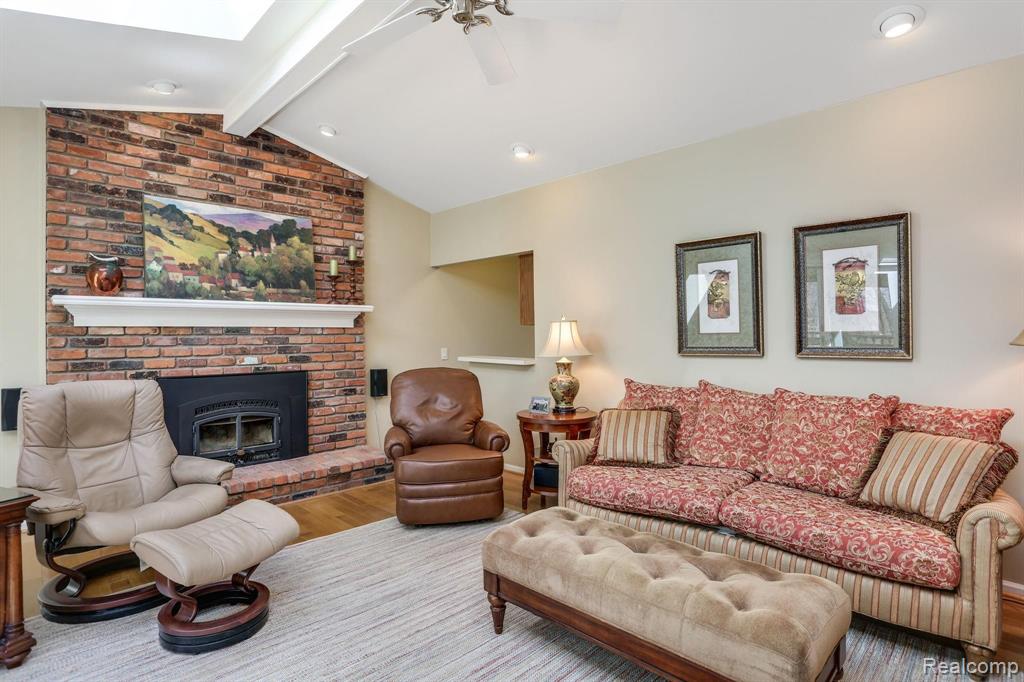 1174 Valley Stream Court Rochester, MI 48309 - Photo 21 of 41