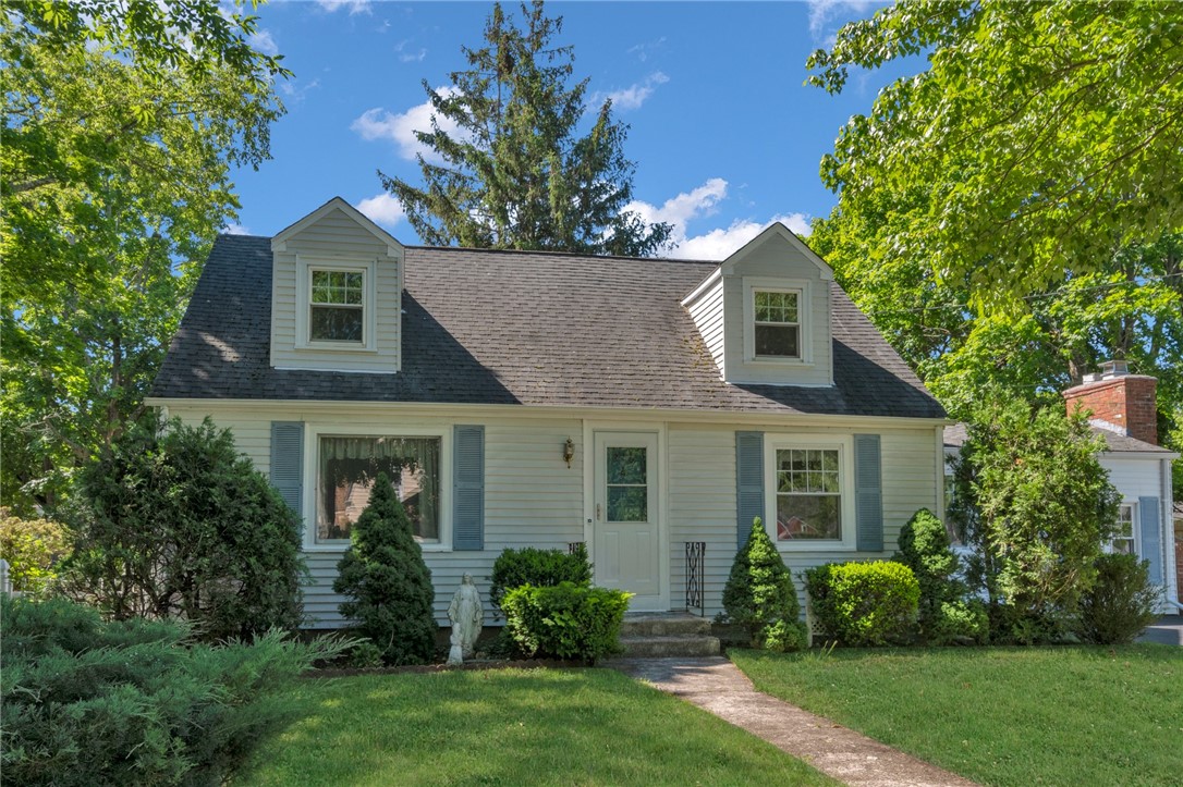 216 Riverside Avenue Warwick, RI 02889 - Photo 29 of 30