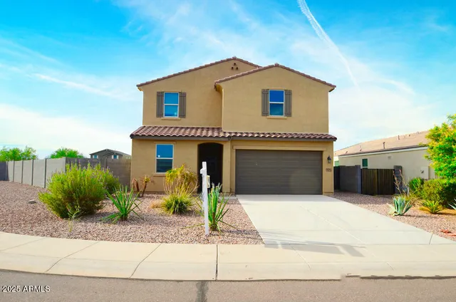 $349,900 | 7271 East Grouse Court, San Tan Valley, AZ 85143