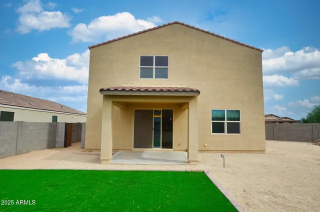 $349,900 | 7271 East Grouse Court, San Tan Valley, AZ 85143