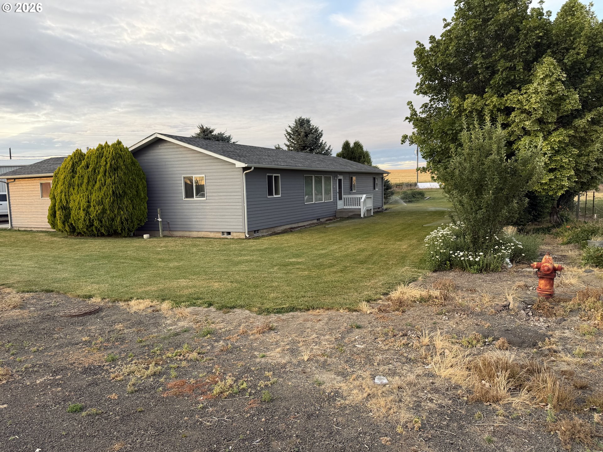 931 Waterman Road Athena, OR 97813 - Photo 15 of 15