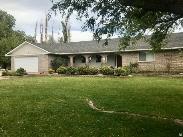 430 East Canyon Road Fillmore, UT 84631 - Photo 2 of 38