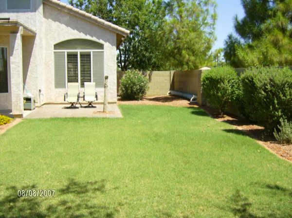 275 West Del Rio Street Gilbert, AZ 85233 - Photo 5 of 6 Additional Photo