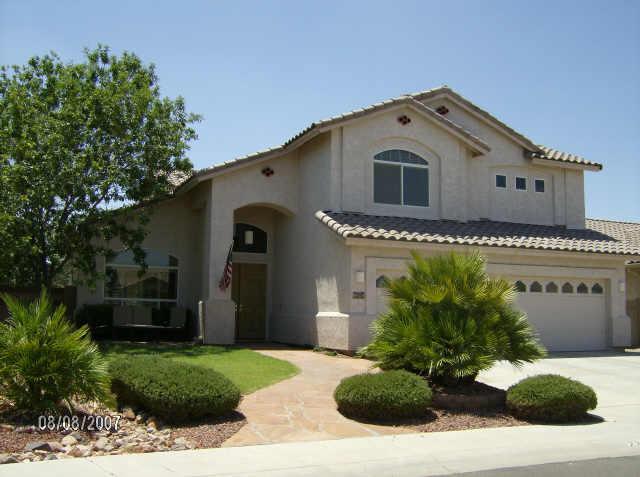 275 West Del Rio Street Gilbert, AZ 85233 - Photo 6 of 6 Additional Photo