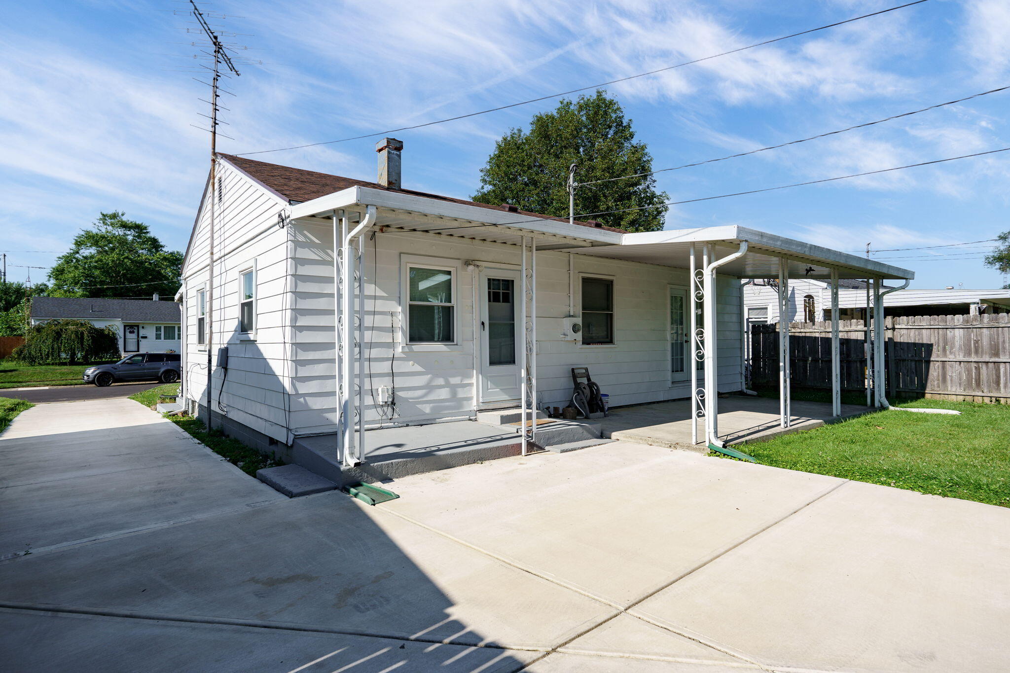 2666 Elmore Drive Springfield, OH 45505 - Photo 19 of 22