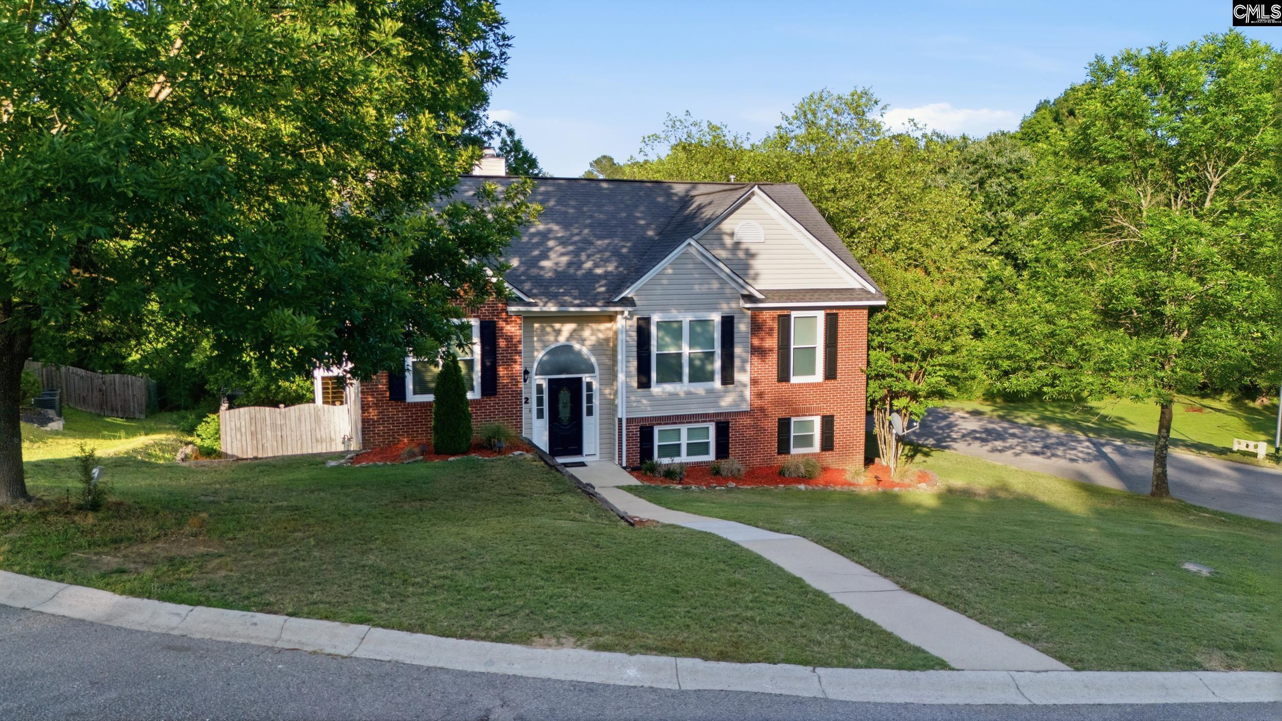 2 Windbreak Court Irmo, SC 29063 - Photo 39 of 50
