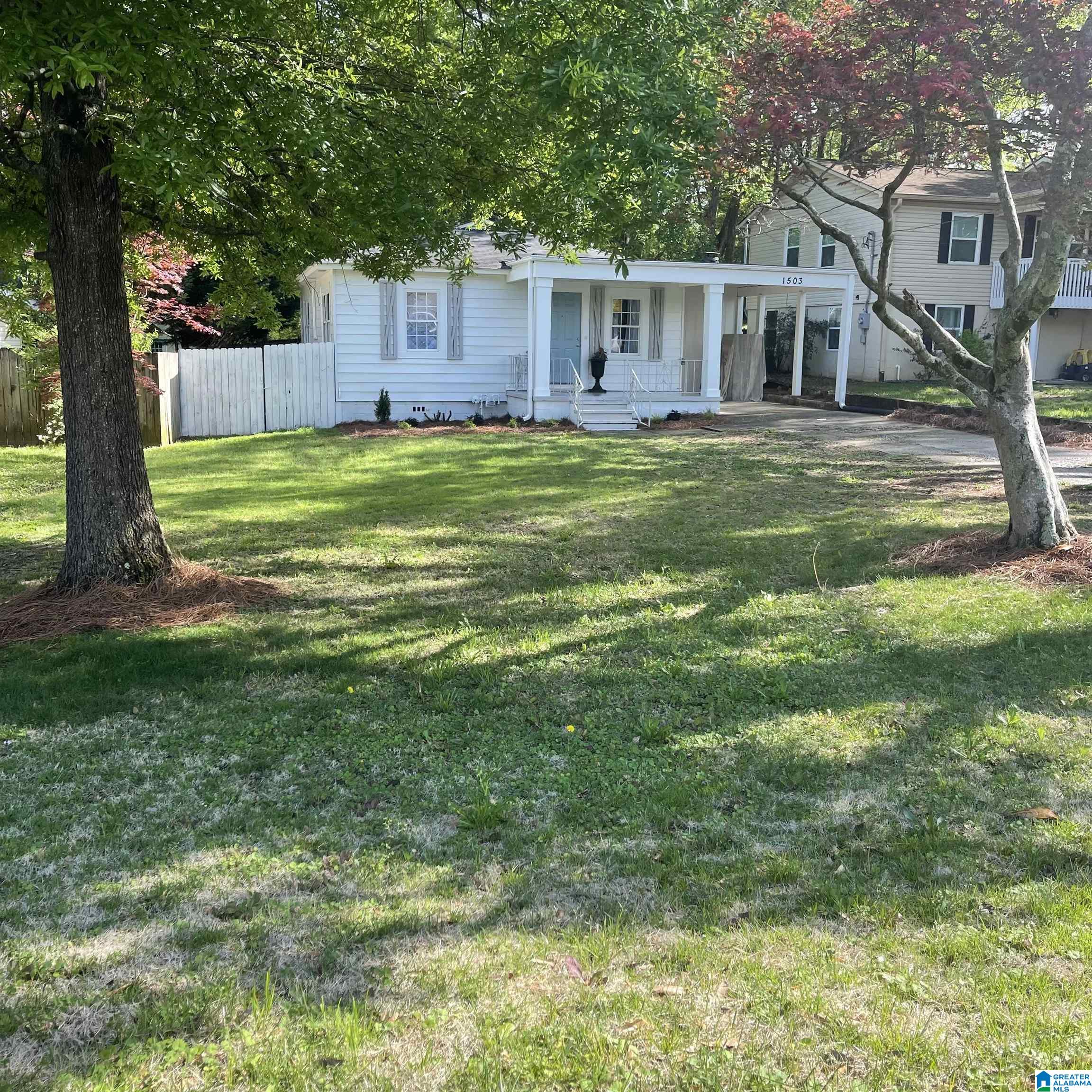 1503 Montevallo Road Birmingham, AL 35210 - Photo 3 of 33