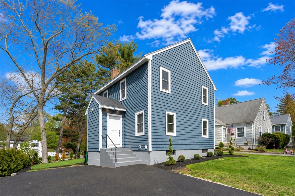 48 MacArthur Road Stoneham, MA 02180 - Photo 32 of 33
