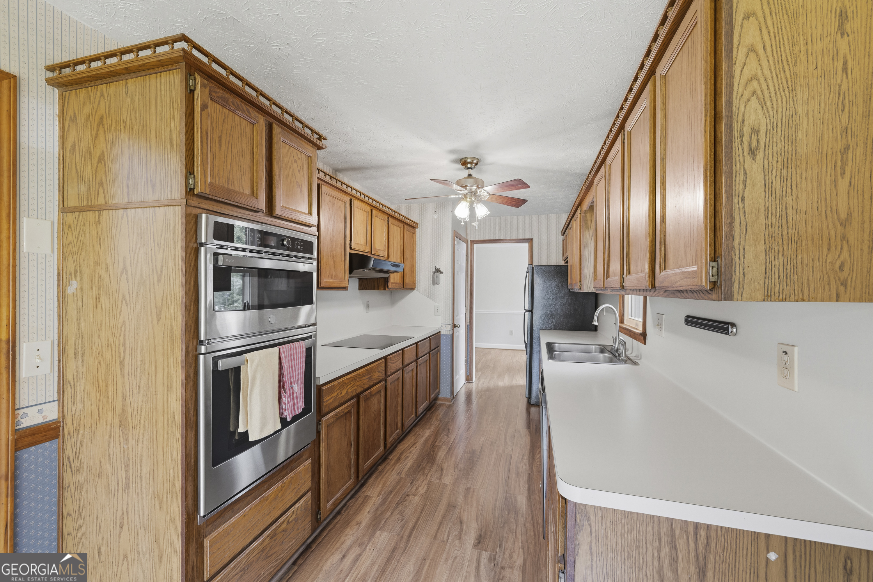 3190 Hampton Ridge Way Snellville, GA 30078 - Photo 22 of 60
