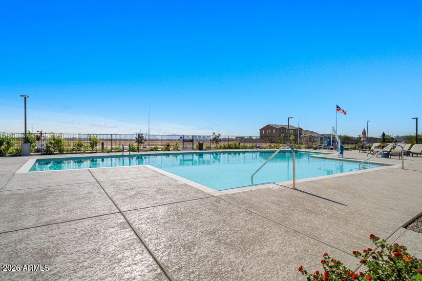 10038 West Piccadilly Road Avondale, AZ 85392 - Photo 15 of 18 a view of a park