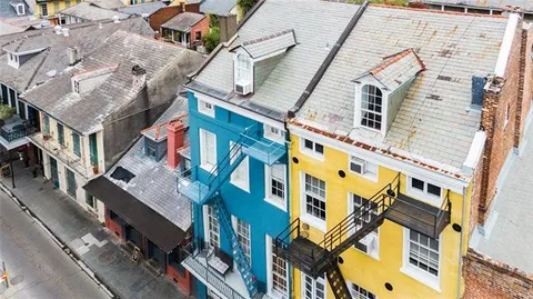$1,595,000 | 717 Toulouse Street, New Orleans, LA 70130