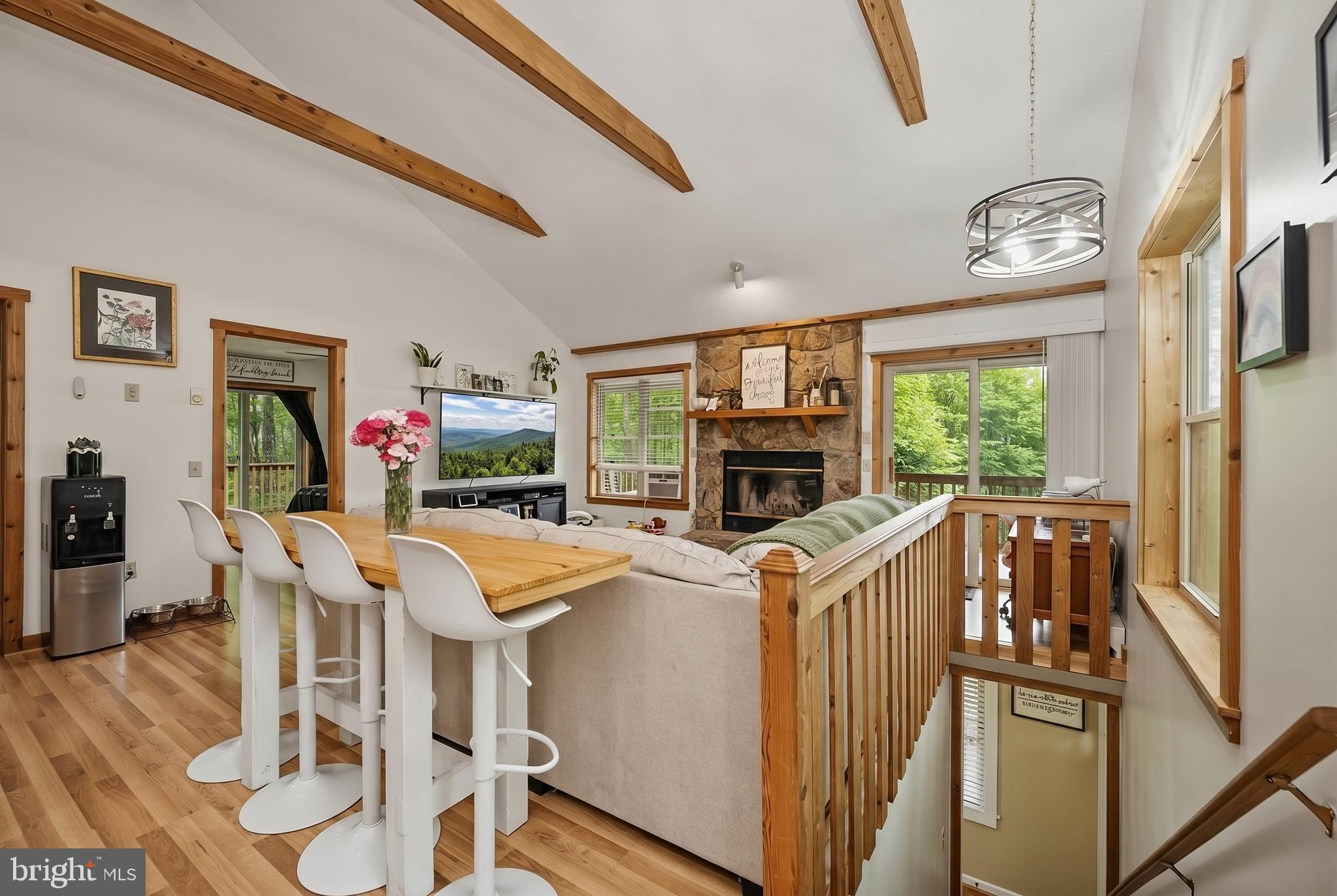 254 Little Mountain Road Oakland, MD 21550 - Photo 22 of 53
