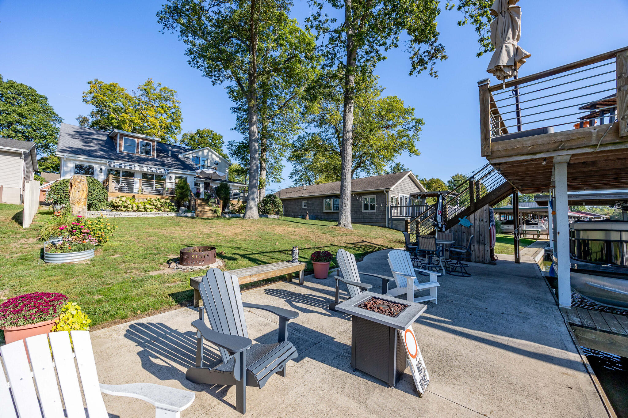 11076 Newland Road Lakeview, OH 43331 - Photo 76 of 87 Gallery Image 76