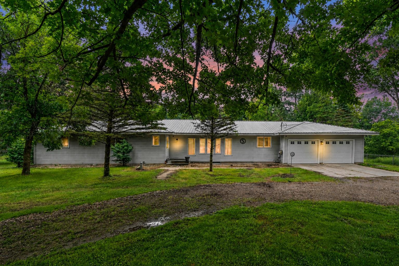1469 South Colling Road Caro, MI 48723 - Photo 2 of 24