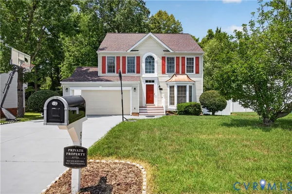 $569,990 | 9516 Hungary Woods Drive, Glen Allen, VA 23060
