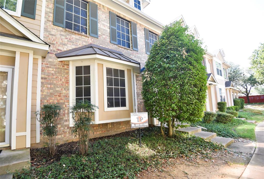 2505 Durango Ridge Drive Bedford, TX 76021 - Photo 2 of 23 Gallery Image 2
