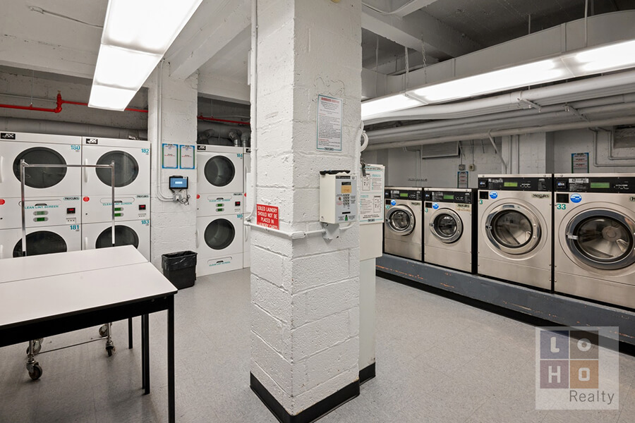 550 Grand Street, Unit H1B Manhattan, NY 10002 - Photo 19 of 21