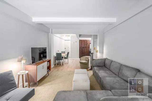 $575,000 | 550 Grand Street, Unit H1B | Lower East Side