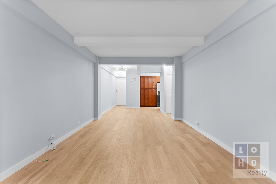 550 Grand Street, Unit H1B Manhattan, NY 10002 - Photo 4 of 21