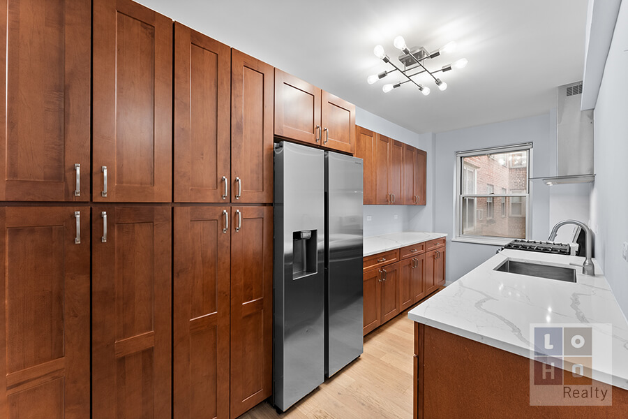 550 Grand Street, Unit H1B Manhattan, NY 10002 - Photo 5 of 21