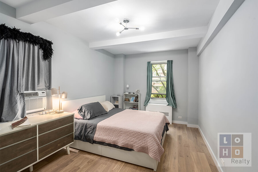 550 Grand Street, Unit H1B Manhattan, NY 10002 - Photo 8 of 21