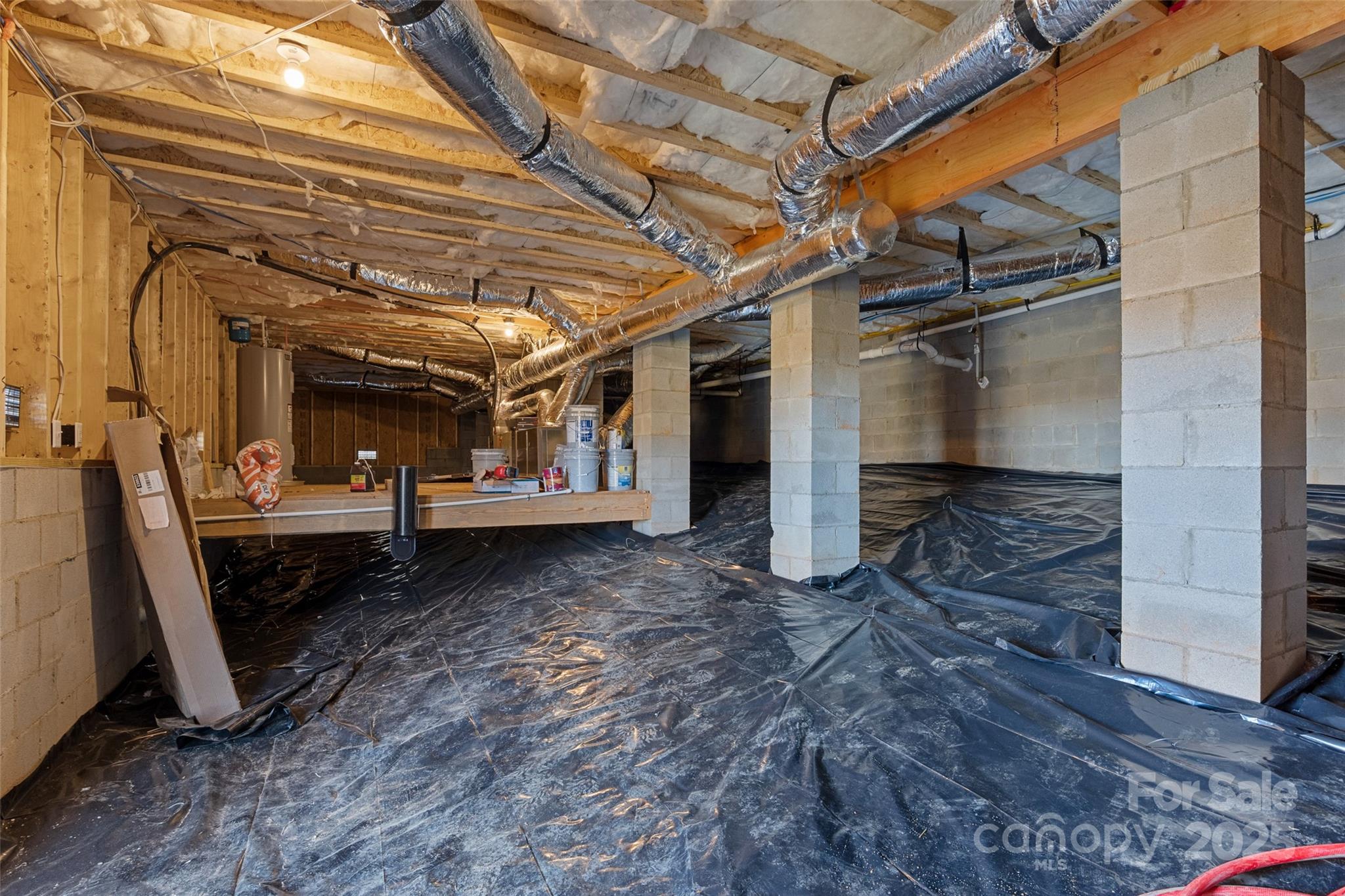 872 Newfound Road Canton, NC 28716 - Photo 42 of 44 a view of a back yard