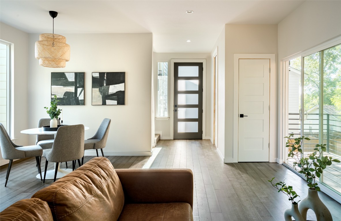 3010 Webberville Road, Unit 2 Austin, TX 78702 - Photo 1 of 1