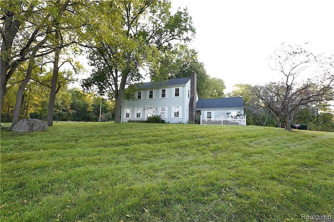 23001 Currie Road South Lyon, MI 48178 - Photo 43 of 63 _I0A1768.jpg