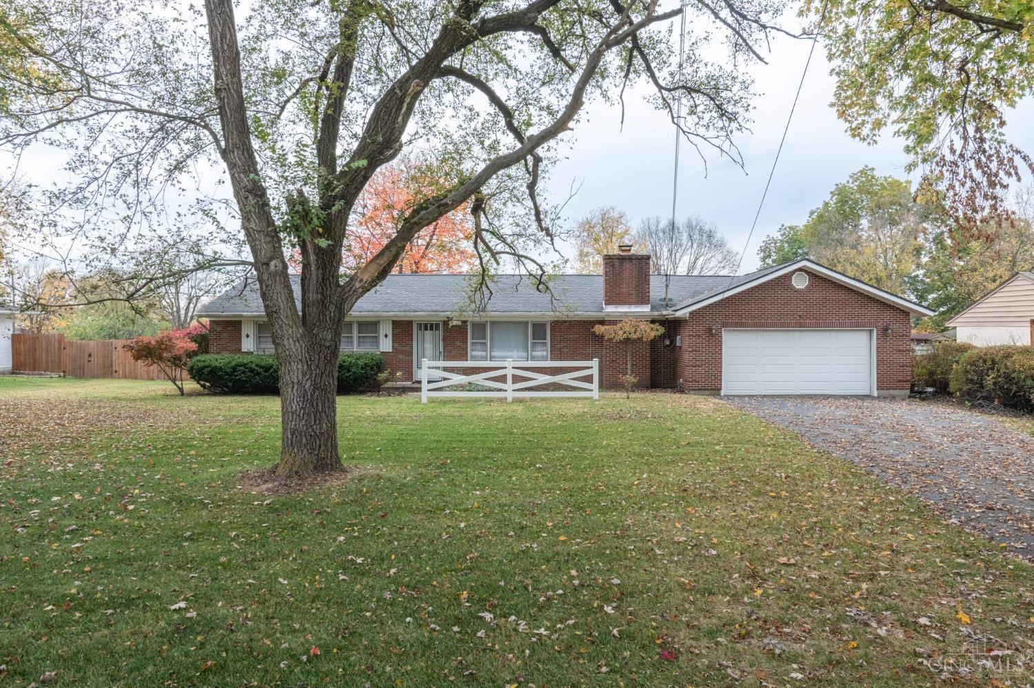 3521 Shaker Road Franklin, OH 45005 - Photo 2 of 22 Gallery Image 2