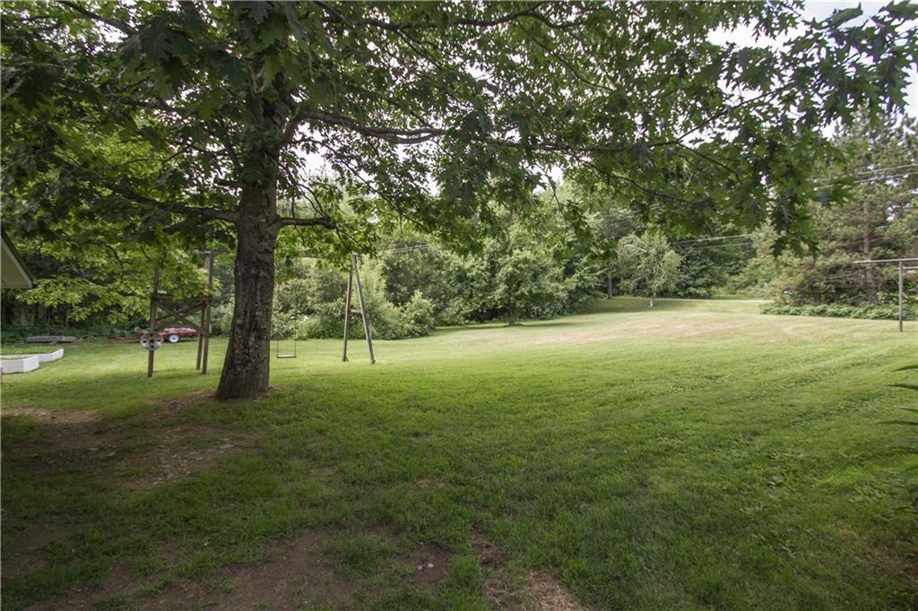 217 Dirigo Road China, ME 04358 - Photo 8 of 35 Large back yard