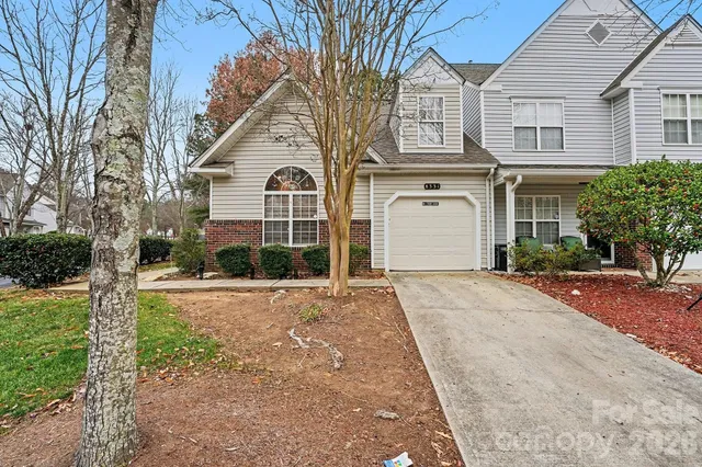$320,000 | 8331 Christmas Court, Unit 5401, Charlotte, NC 28216